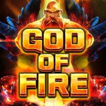 God of Fire  